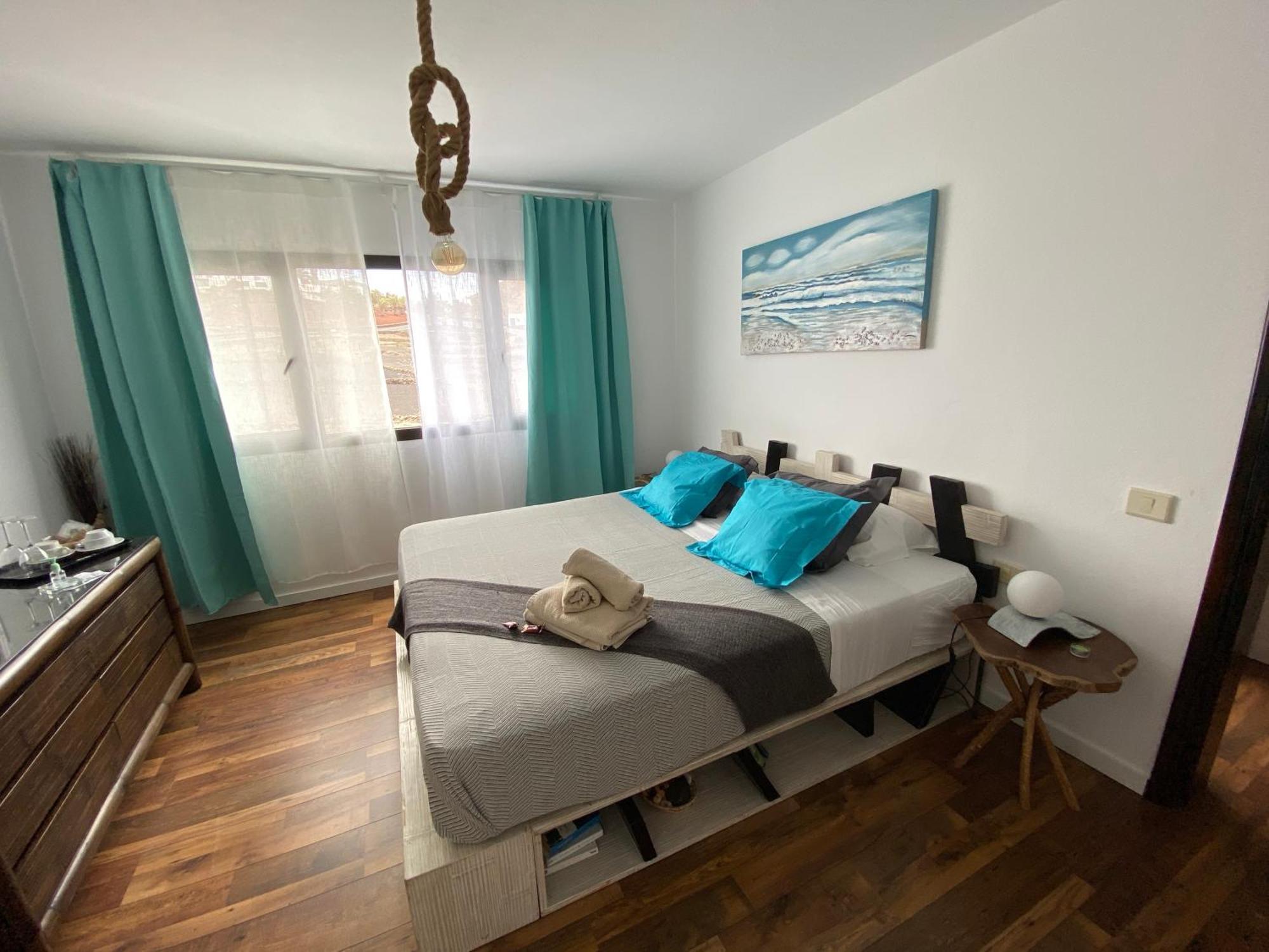 Finca Marisa Tinajo Exteriör bild